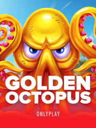 Golden Octopus