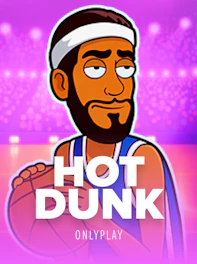 Hot Dunk