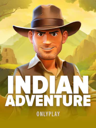 Indian Adventure