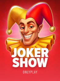 Joker Show