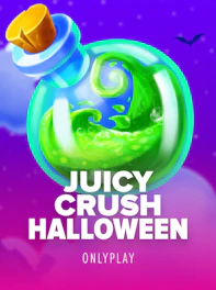 Juicy Crush Halloween