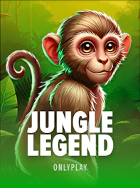 Jungle Legend