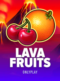 Lava Fruits