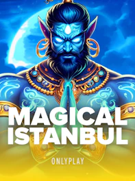 Magical Istanbul