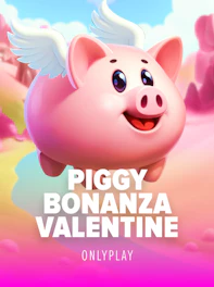 Piggy Bonanza Valentine