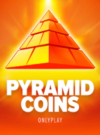 Pyramid Coins