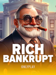 Rich Bankrupt