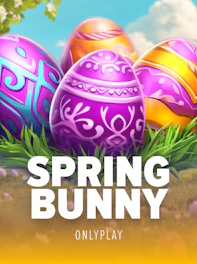 Spring Bunny