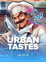 Urban Tastes
