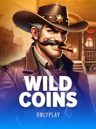 Wild Coins