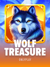 Wolf Treasure