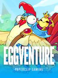 Eggventure