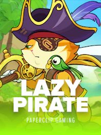 Lazy Pirate