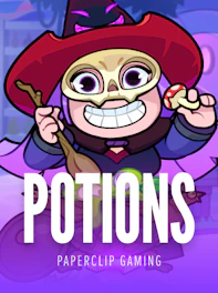 Potions