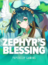 Zephyrs Blessing