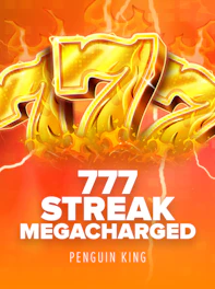 777 Streak: Megacharged