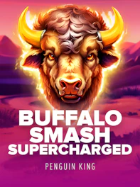 Buffalo Smash Supercharged