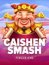 Caishen Smash