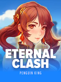 Eternal Clash