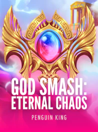God Smash Eternal Chaos