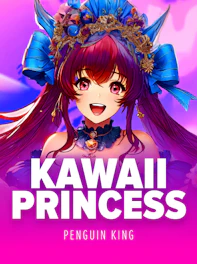 Kawaii Princess