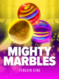 Mighty Marbles