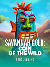 Savannah Gold: Coin of the Wild