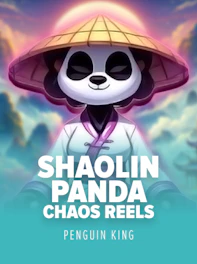 Shaolin Panda Chaos Reels