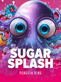 Sugar Splash