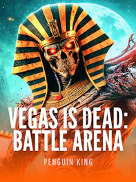Vegas is Dead: Battle Arena