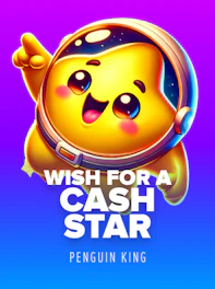 Wish for a Cash Star