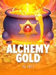 Alchemy Gold