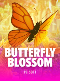 Butterfly Blossom