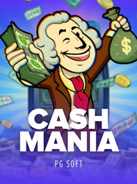 Cash Mania
