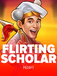 Flirting Scholar