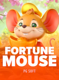Fortune Mouse