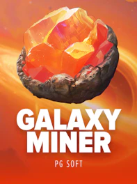 Galaxy Miner