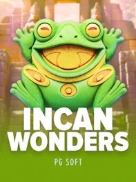 Incan Wonders