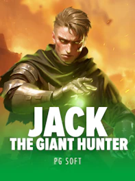 Jack the Giant Hunter