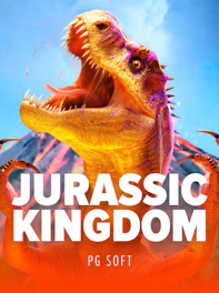 Jurassic Kingdom
