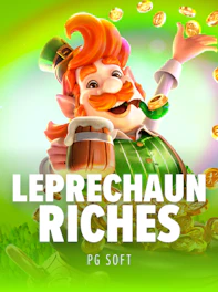 Leprechaun Riches