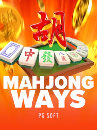 Mahjong Ways