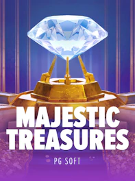 Majestic Treasures