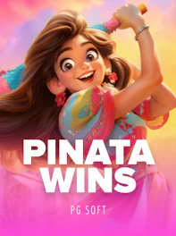 Pinata Wins