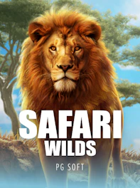 Safari Wilds