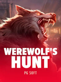 Werewolf's Hunt