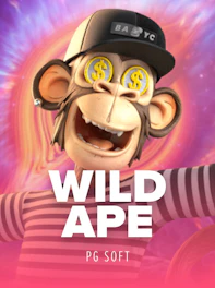 Wild Ape