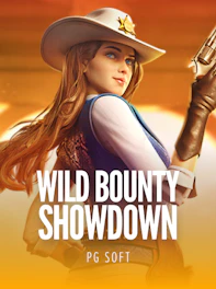 Wild Bounty Showdown