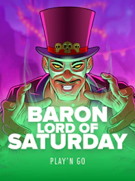 Baron Lord Of Saturday