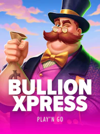 Bullion Xpress
